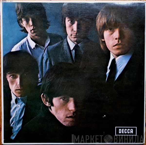 The Rolling Stones - No. 2
