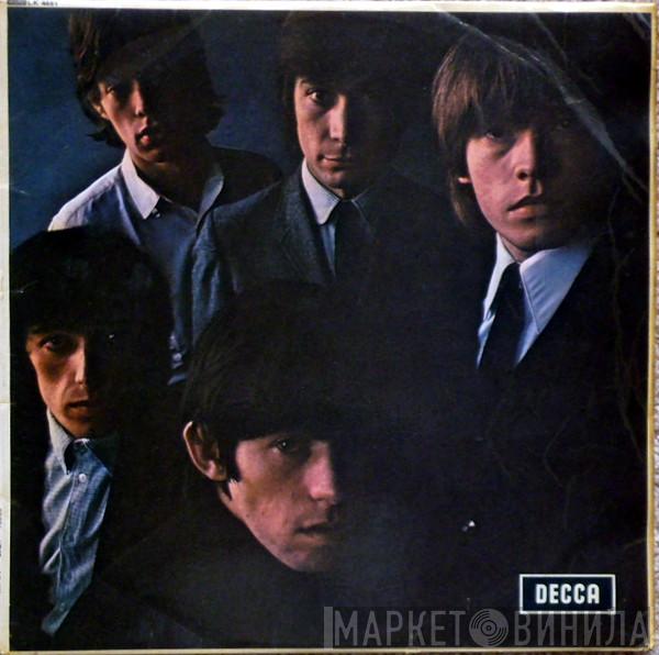 The Rolling Stones - No. 2