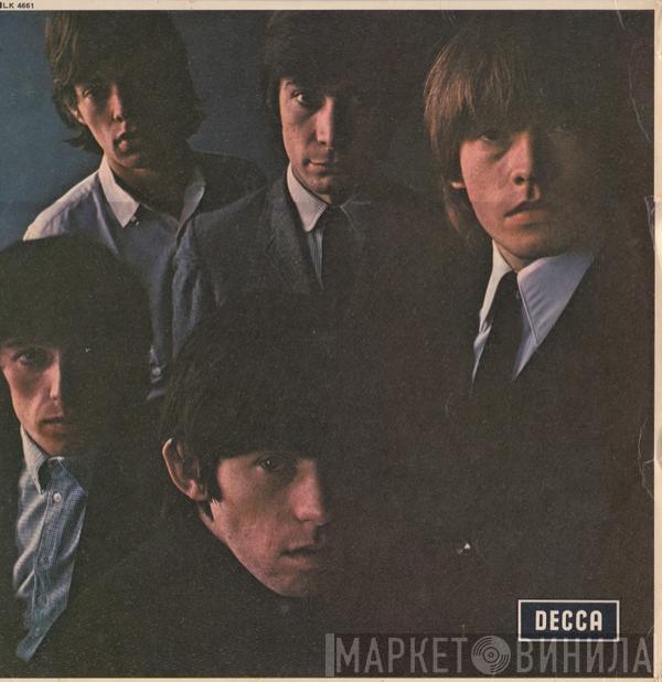  The Rolling Stones  - No. 2