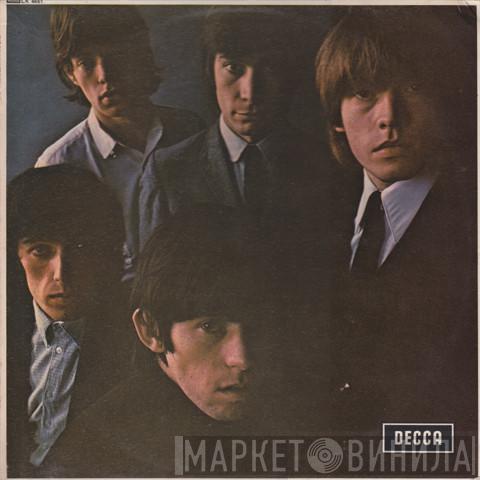 The Rolling Stones  - No. 2