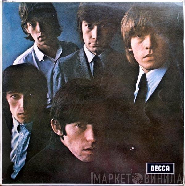  The Rolling Stones  - No. 2