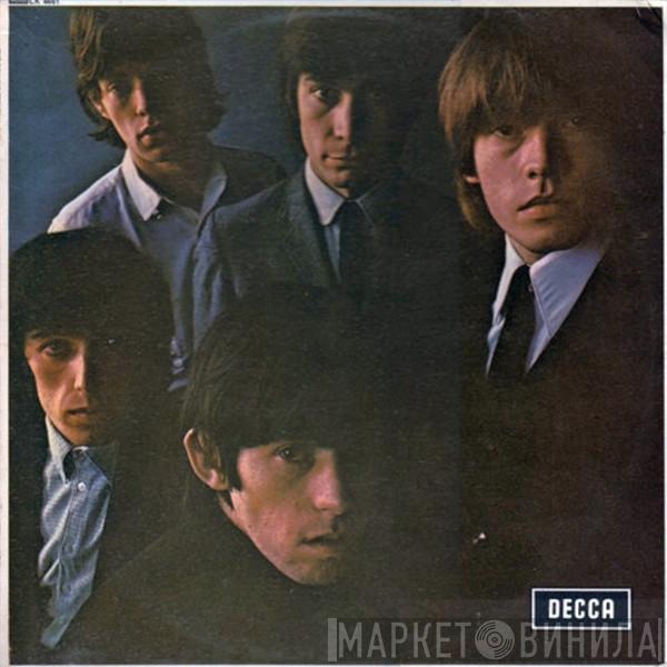  The Rolling Stones  - No. 2