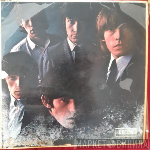  The Rolling Stones  - No. 2