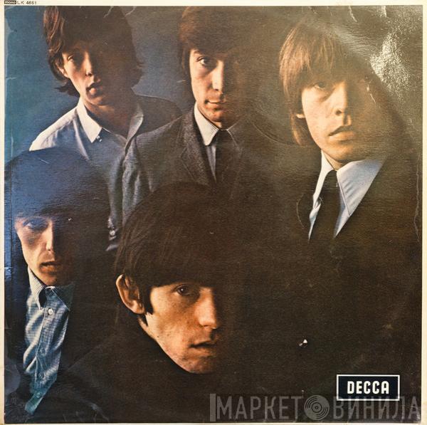  The Rolling Stones  - No. 2