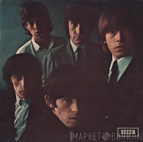  The Rolling Stones  - No. 2