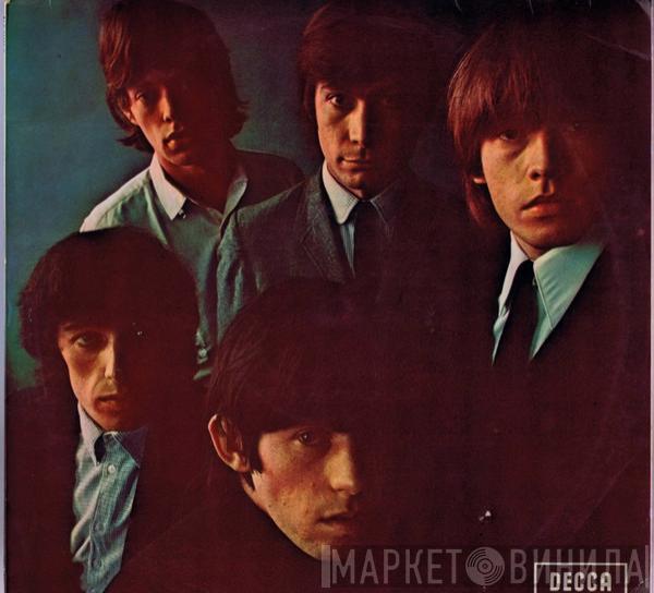 The Rolling Stones - No. 2
