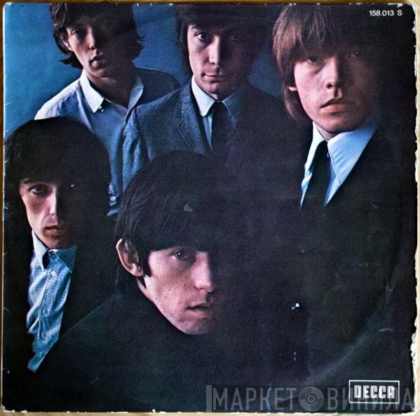  The Rolling Stones  - No. 3