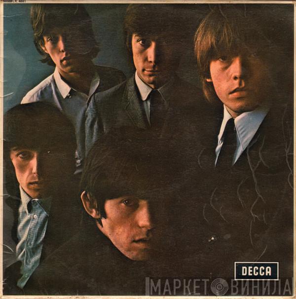  The Rolling Stones  - No. 2