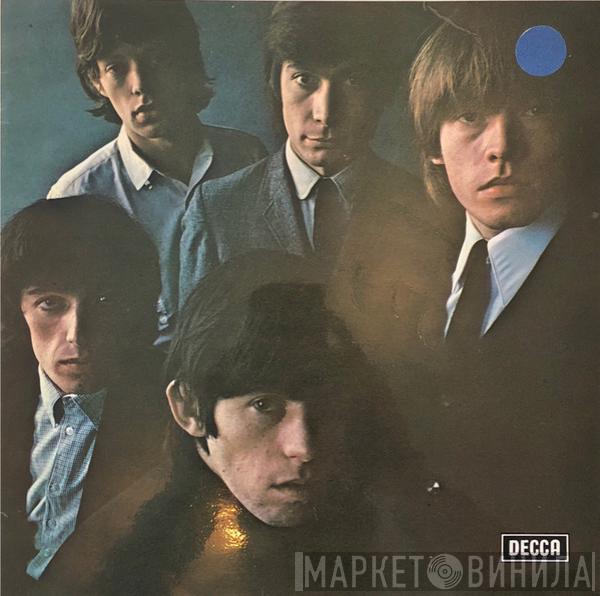  The Rolling Stones  - No. 2