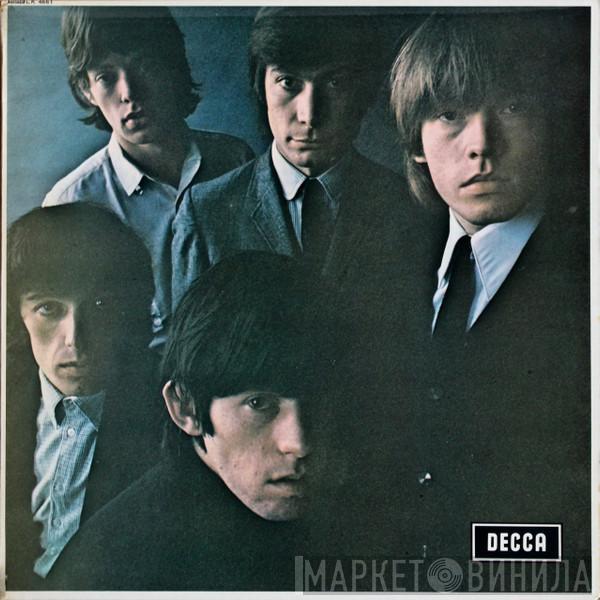 The Rolling Stones - No. 2