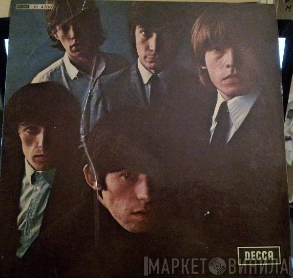  The Rolling Stones  - No. 2