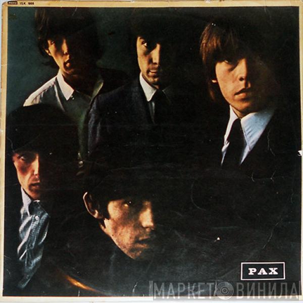  The Rolling Stones  - No. 2