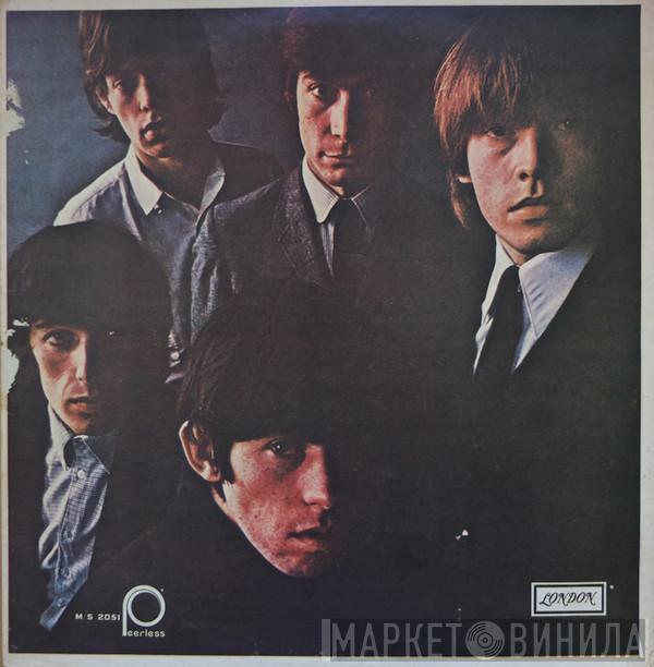  The Rolling Stones  - No. 2