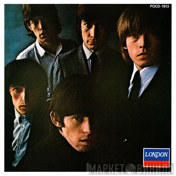  The Rolling Stones  - No.2