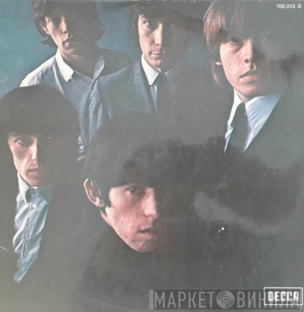  The Rolling Stones  - No. 3