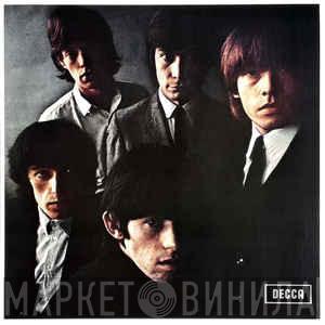  The Rolling Stones  - No. 2