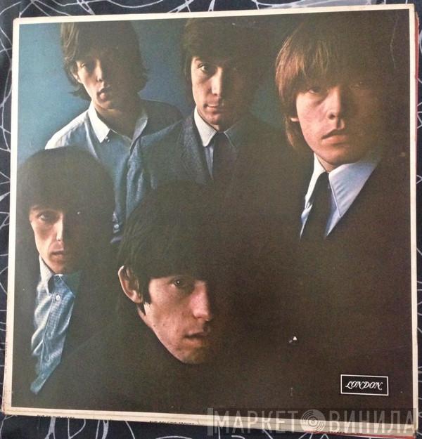  The Rolling Stones  - No. 2