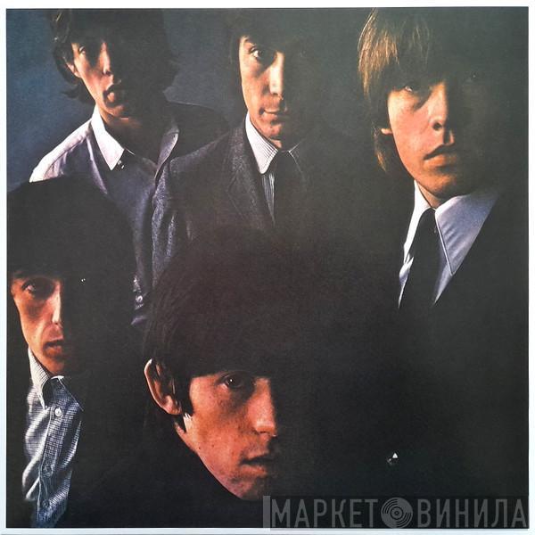The Rolling Stones - No. 2