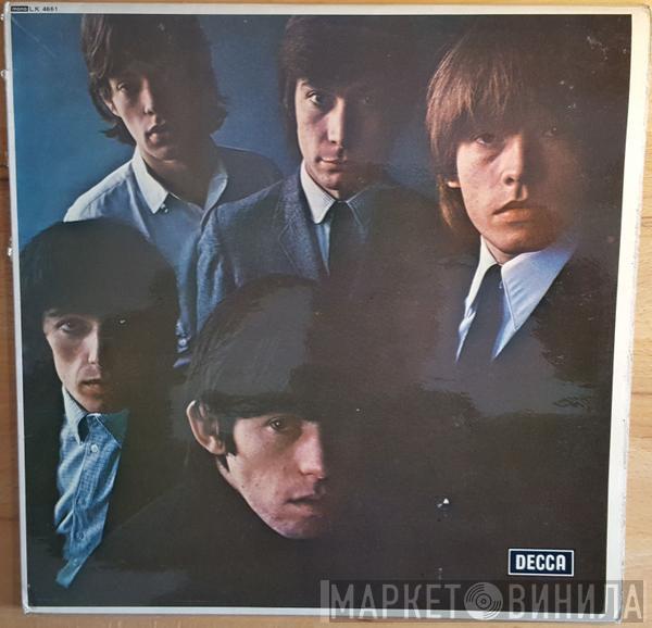  The Rolling Stones  - No. 2