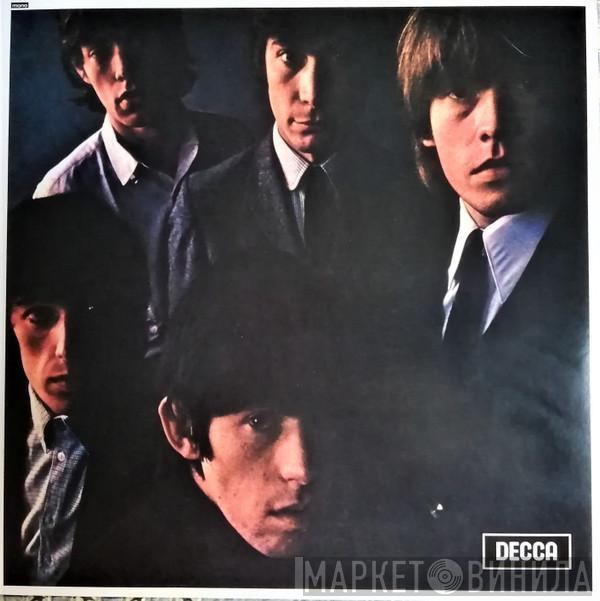  The Rolling Stones  - No. 2