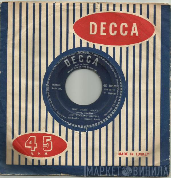  The Rolling Stones  - Not Fade Away