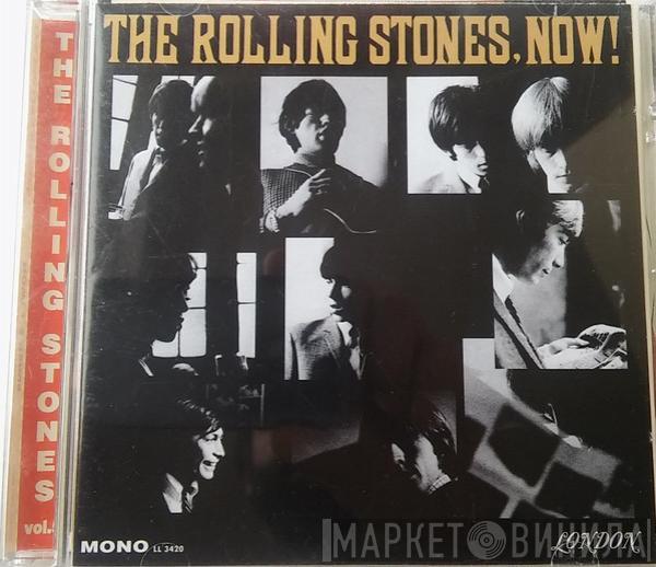  The Rolling Stones  - Now! + 9 Bonus