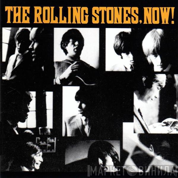  The Rolling Stones  - Now!