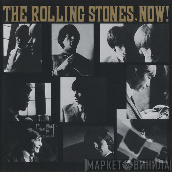  The Rolling Stones  - Now!