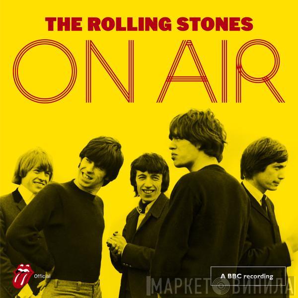  The Rolling Stones  - On Air