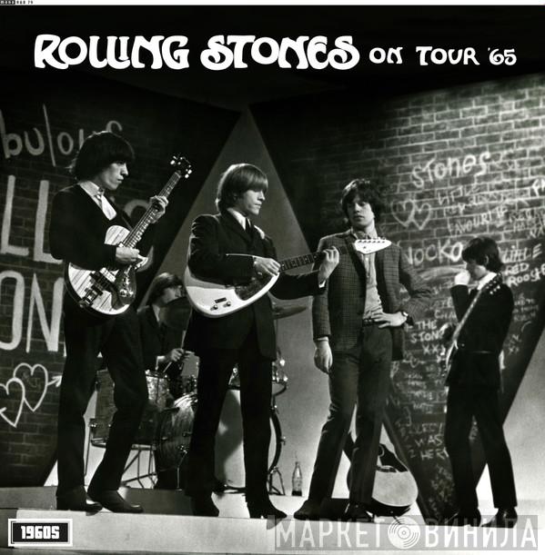 The Rolling Stones - On Tour ’65 