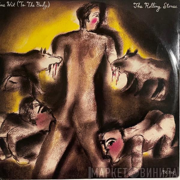 The Rolling Stones - One Hit (To The Body)