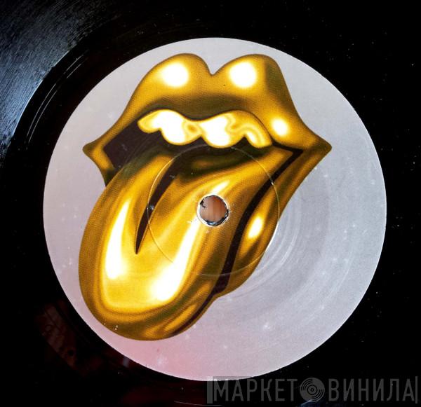  The Rolling Stones  - Out Of Control (Bi-Polar At The Controls)