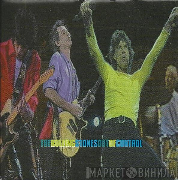  The Rolling Stones  - Out Of Control