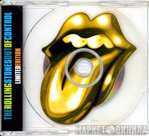  The Rolling Stones  - Out Of Control