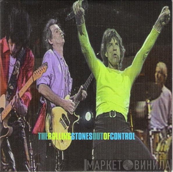  The Rolling Stones  - Out Of Control