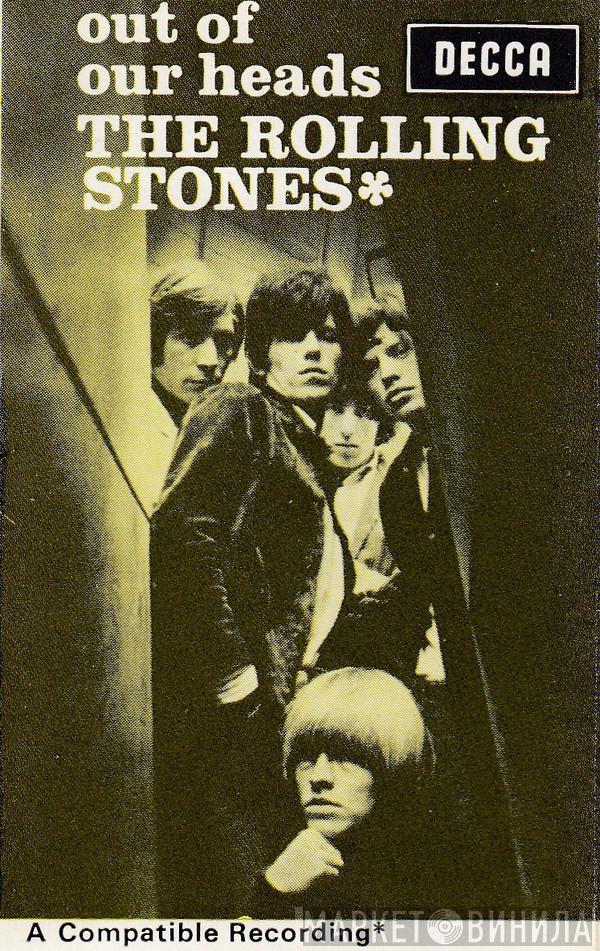  The Rolling Stones  - Out Of Our Heads