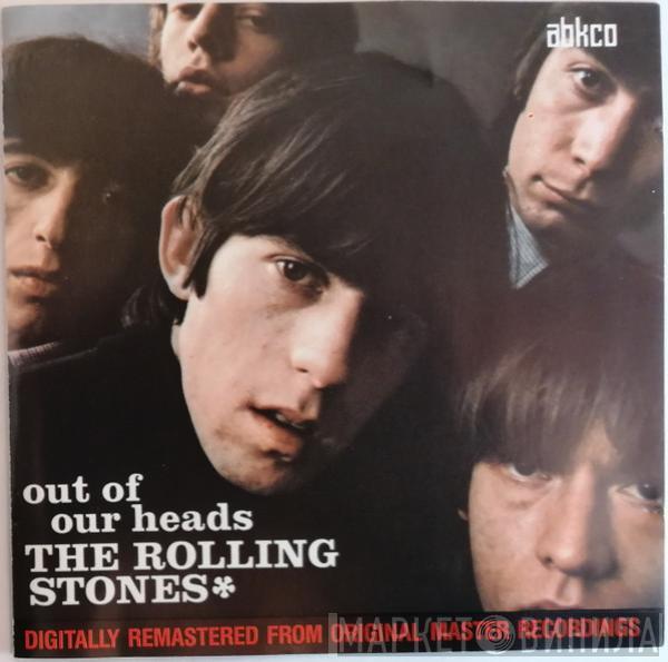  The Rolling Stones  - Out Of Our Heads
