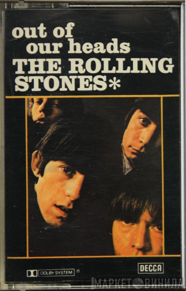  The Rolling Stones  - Out Of Our Heads