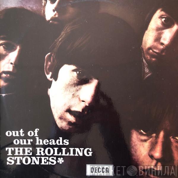  The Rolling Stones  - Out Of Our Heads