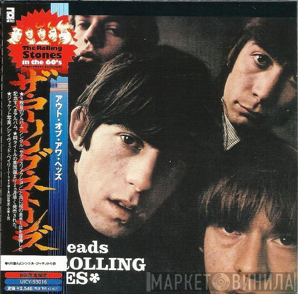The Rolling Stones - Out Of Our Heads