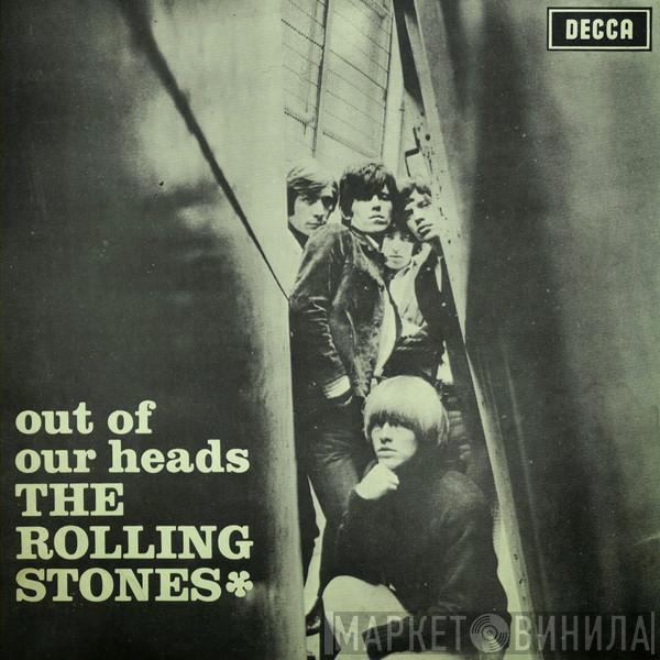  The Rolling Stones  - Out Of Our Heads