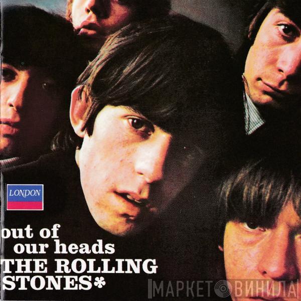  The Rolling Stones  - Out Of Our Heads