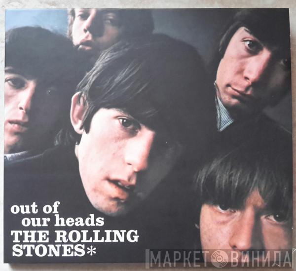  The Rolling Stones  - Out Of Our Heads