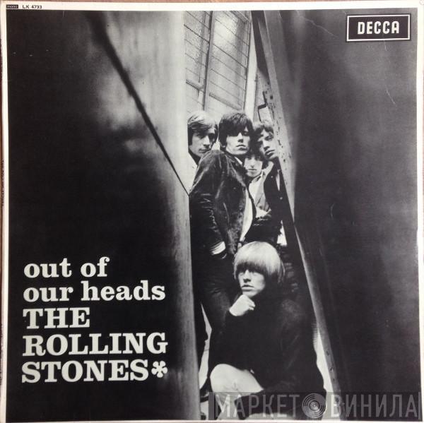 The Rolling Stones - Out Of Our Heads