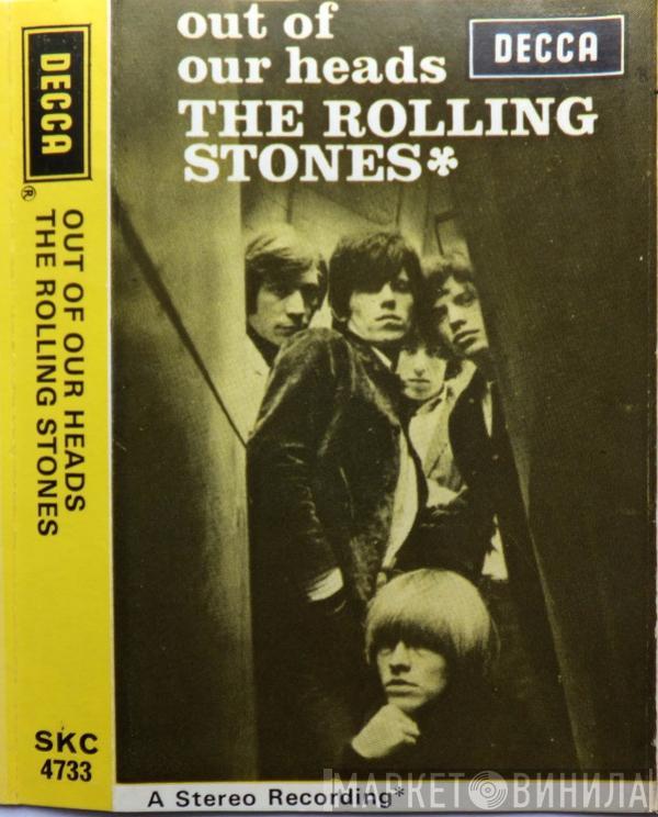  The Rolling Stones  - Out Of Our Heads
