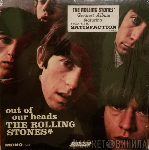 The Rolling Stones - Out Of Our Heads