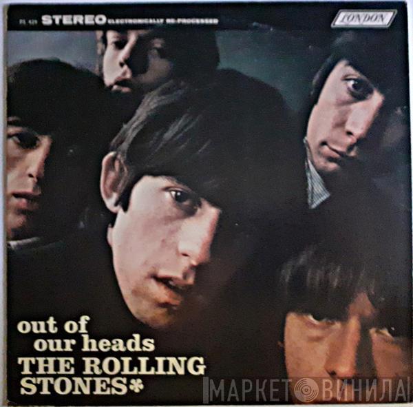  The Rolling Stones  - Out Of Our Heads