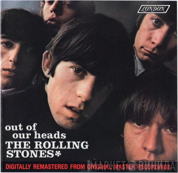  The Rolling Stones  - Out Of Our Heads