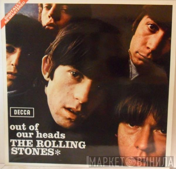  The Rolling Stones  - Out Of Our Heads