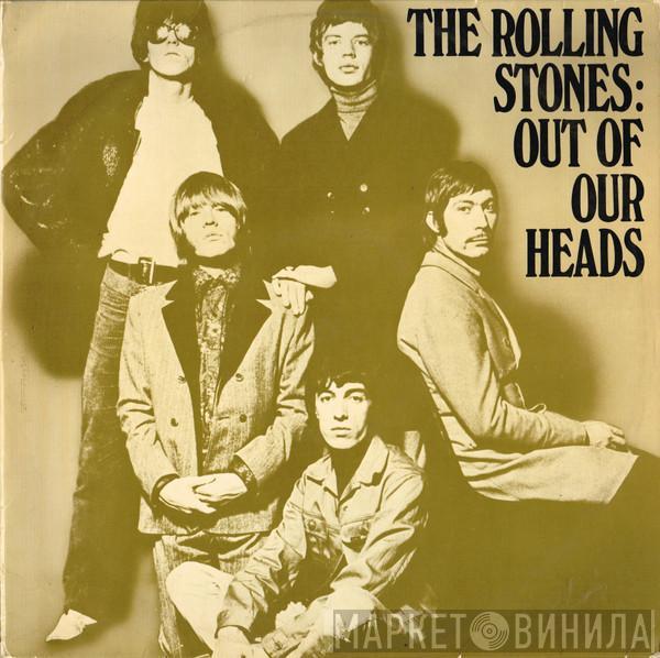 The Rolling Stones  - Out Of Our Heads
